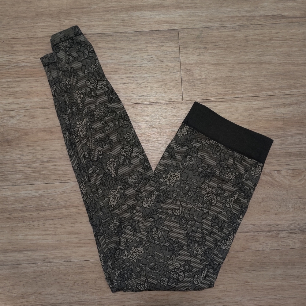 🆕GBG Black 🌹 Leggings ♥️